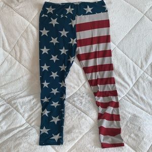 TC LulaRoe- like new